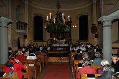 Advent Kirche St. Ruprecht 2011