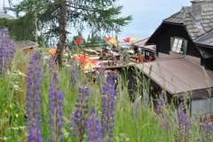 Kirchtag Pöllingerhütte 2010