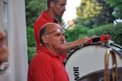 Musikalisches Abendessen 2010