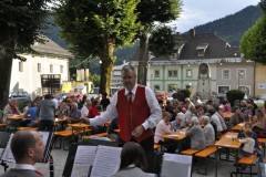 Musikalisches Abendessen 2012