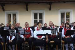 Musikalisches Abendessen 2014