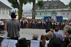 Treffner Kirchtag 2011