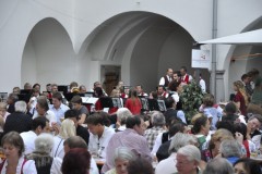 Villacher Kirchtag 2012